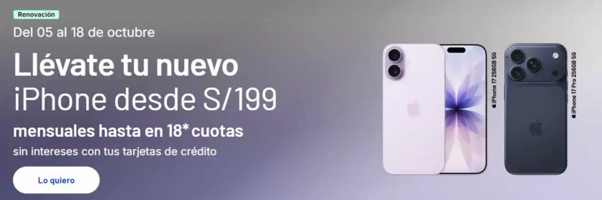 Catálogo Entel (válido hasta 20-10)