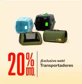 Catálogo Superpet Página 1