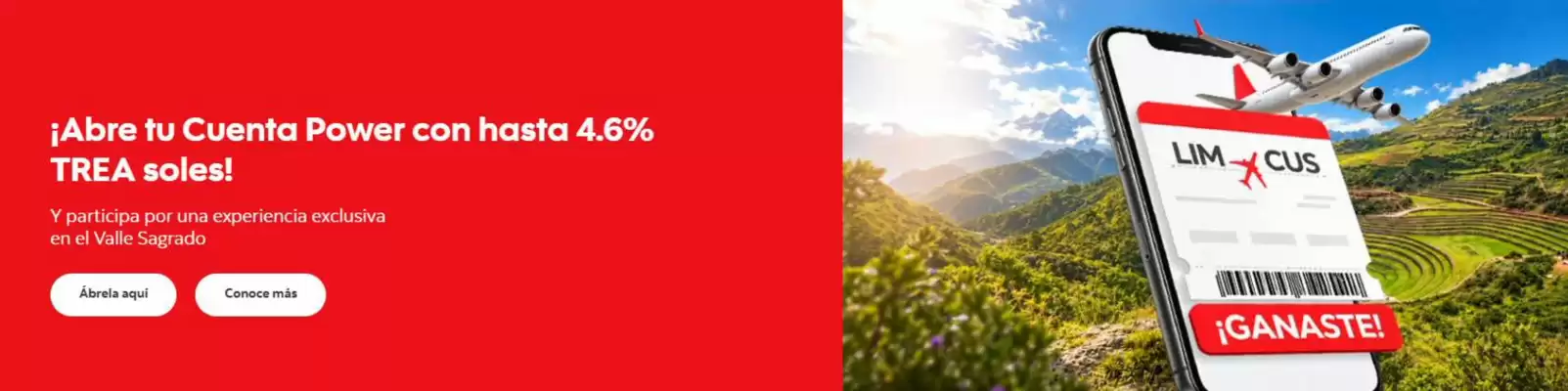 Scotiabank (válido hasta 14-11)