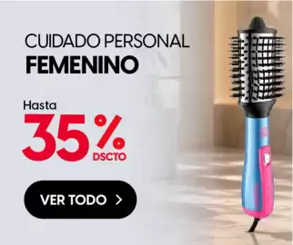 Catálogo Coolbox Página 8