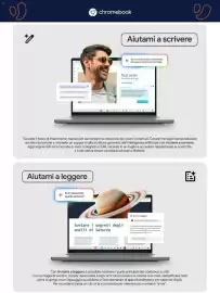 Volantino Unieuro Pagina 3: 0 chromebook Aiutami a scrivere ୭ Scrivi una descrizione accattivante per questi occhiali da