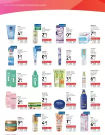 Volantino dm drogerie markt settimana 42 Pagina 2: Palmolive sapone solido €2,25
