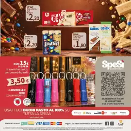 Volantino SpeSì Pagina 12