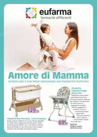 Catalogo Eufarma Pagina 1