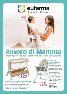 Eufarma (valido fino al 31-10)