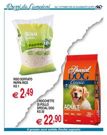 Volantino Centro Oceano settimana 42 Pagina 62