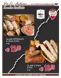 Volantino Centro Oceano settimana 42 Pagina 12