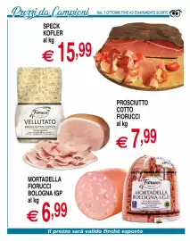 Volantino Centro Oceano settimana 42 Pagina 14