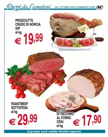 Volantino Centro Oceano settimana 42 Pagina 16