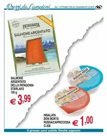 Volantino Centro Oceano settimana 42 Pagina 31