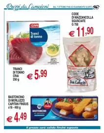Volantino Centro Oceano settimana 42 Pagina 34