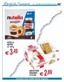 Volantino Centro Oceano settimana 42 Pagina 35