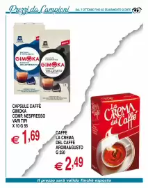 Volantino Centro Oceano settimana 42 Pagina 39