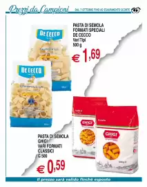 Volantino Centro Oceano settimana 42 Pagina 43