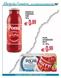 Volantino Centro Oceano settimana 42 Pagina 45