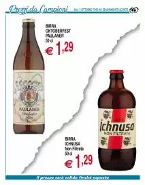 Volantino Centro Oceano settimana 42 Pagina 51