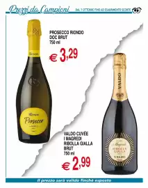 Volantino Centro Oceano settimana 42 Pagina 53
