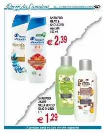 Volantino Centro Oceano settimana 42 Pagina 56