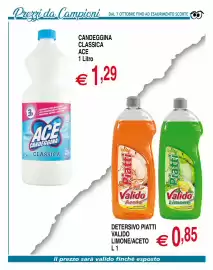 Volantino Centro Oceano settimana 42 Pagina 59