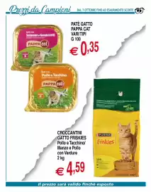 Volantino Centro Oceano settimana 42 Pagina 60