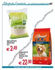 Volantino Centro Oceano settimana 42 Pagina 62