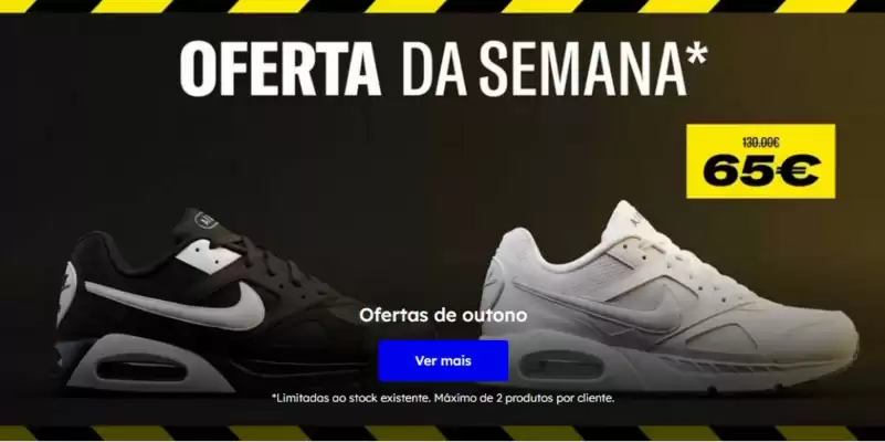 Sports Direct (válido até 20-10)