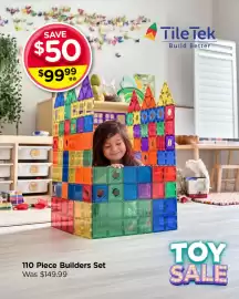 Toyworld catalogue Page 2