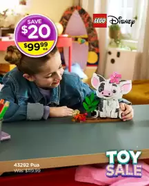 Toyworld catalogue Page 3