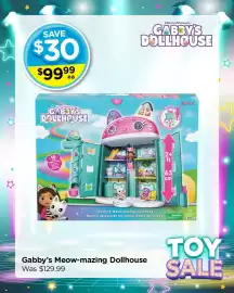 Toyworld catalogue Page 5