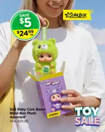 Toyworld catalogue Page 9