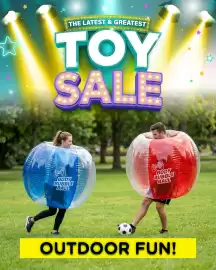 Toyworld catalogue Page 1