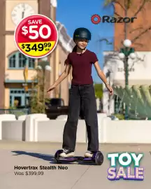 Toyworld catalogue Page 2