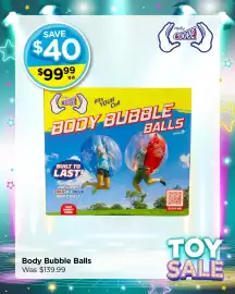 Toyworld catalogue Page 3