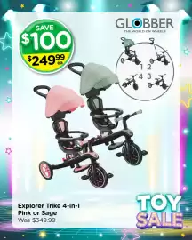 Toyworld catalogue Page 4