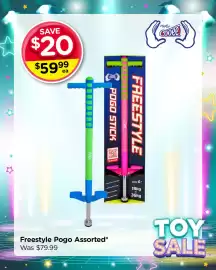 Toyworld catalogue Page 5