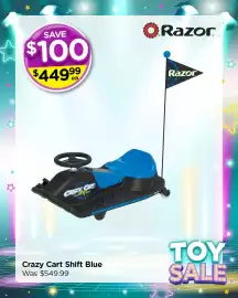Toyworld catalogue Page 7