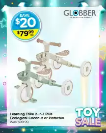 Toyworld catalogue Page 8