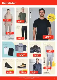 Bo Ohlsson reklamblad Sida 3