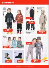 Bo Ohlsson reklamblad Sida 4