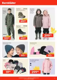 Bo Ohlsson reklamblad Sida 5