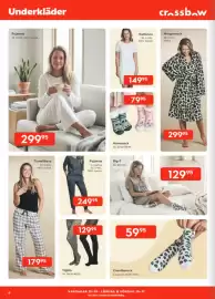 Bo Ohlsson reklamblad Sida 6