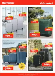 Bo Ohlsson reklamblad Sida 7