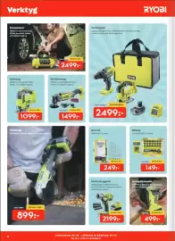 Bo Ohlsson reklamblad Sida 8