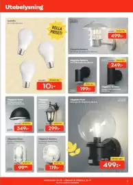 Bo Ohlsson reklamblad Sida 9