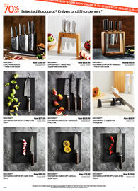Myer catalogue Page 22