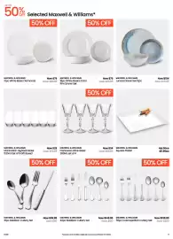 Myer catalogue Page 11