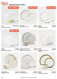 Myer catalogue Page 12