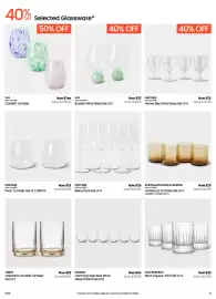 Myer catalogue Page 13