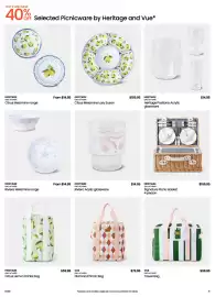 Myer catalogue Page 15