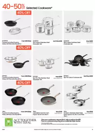 Myer catalogue Page 18